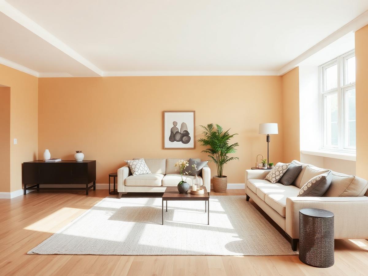 Interior Painting in Bellevue, WA
